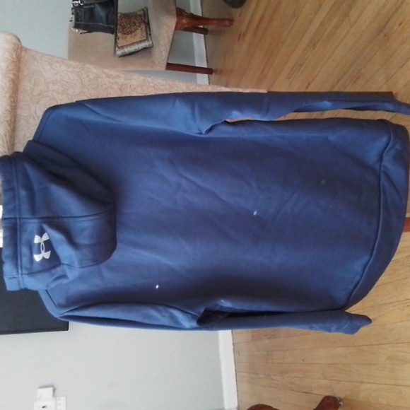 Under Armour hoodie - Picture 2 of 3
